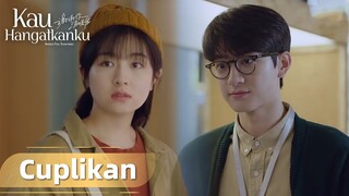 Angels Fall Sometimes | Cuplikan EP06 Ikut Sedih Melihatnya Dimarahin | WeTV【INDO SUB】