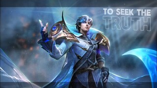 Xavier edit - My best edit yet | 14 hours of work