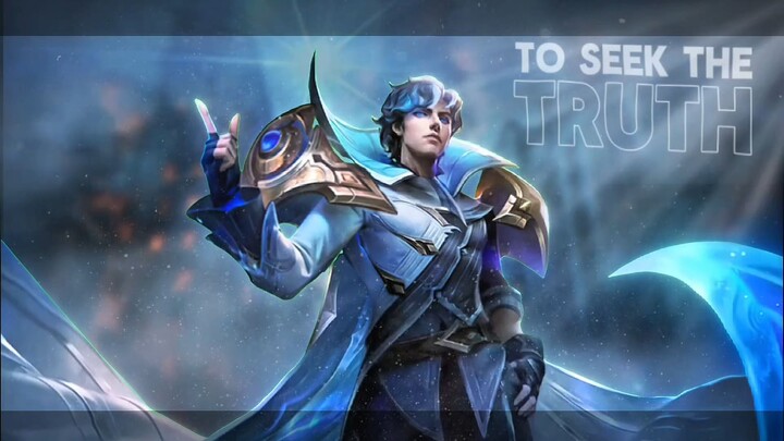 Xavier edit - My best edit yet | 14 hours of work