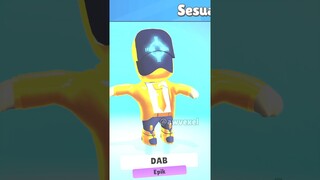 CLEANST STUMBLE GUYS TRANSITION WITH SKIN SECRET UPDATE 0.53 #stumbleguys