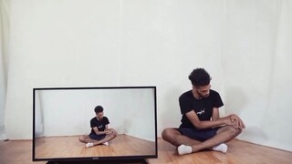 (This Street 4) Zyko-Hiphop artist and TV's duet routine [This is Street Dance]