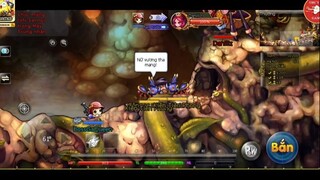 NEW GAME -- Gunny Origin - Phiên bản GUNNY MOBILE CỰC GIỐNG PHIÊN BẢN GỐC...!