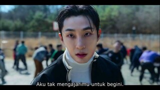 Weak Hero Class 1 ( yakhanyeongung ) Season 2 eps 8 (sub indo)