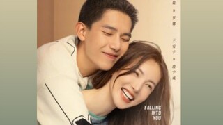 FALLING INTO YOU (2022) EPISODE 12 ❗❗