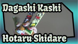 [Dagashi Kashi]Hotaru Shidare Figure -Dagashi Kashi- by MAX Factory