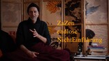 Endlose NichtEinführung in’s „Stille Sitzen“ - Sen-Qi-Gong 仙気功 Session 240206