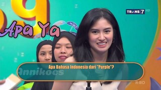 FULL Arisan Trans7 26/09/24 Pada Bingung Kan Jawabnya