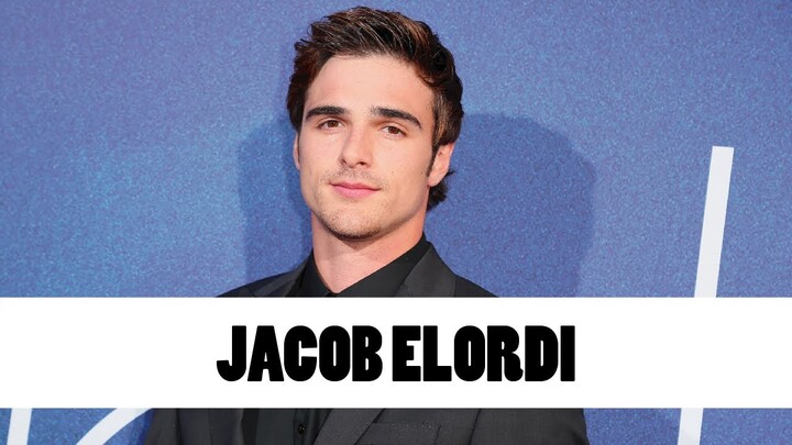 10 Things You Didn't Know About Jacob Elordi | Star Fun Facts