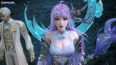 Wealth and Wonder episode 9 sub indo