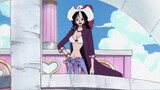 One Piece Alvida Sube Sube no Mi Devil Fruit Abilities