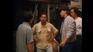Kalabang Mortal Ni Baby Ama