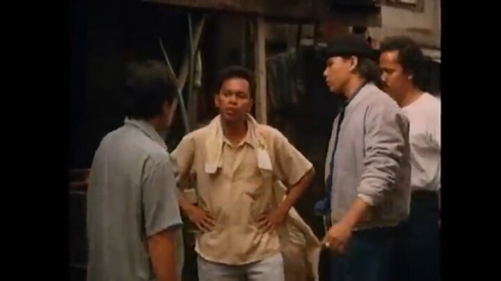 Kalabang Mortal Ni Baby Ama