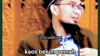 Assalamualaikum warahmatullahi wabarakatuh, Subhanallahi wabihamdihi Subhanallahil adzim