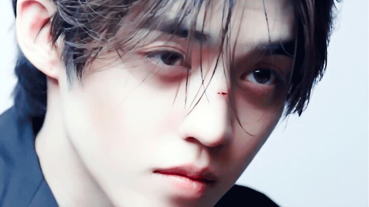 【Choi Seungcheol | Untuk Para Pemuja Fantasi】“Coba beri nomor padanya, kamu pasti mati!” (Perhatian: