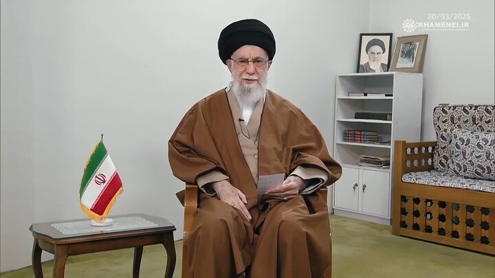 Iron president