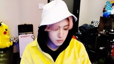[SUB]A Calm Dawn With Wooseok