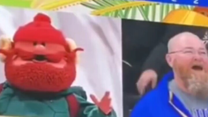 Oscar bahkan tidak bisa mengundang begitu banyak protagonis, tetapi sutradara akhirnya menemukan jaw