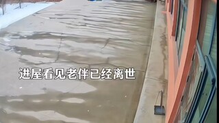 Parting is a compulsory lesson in life.