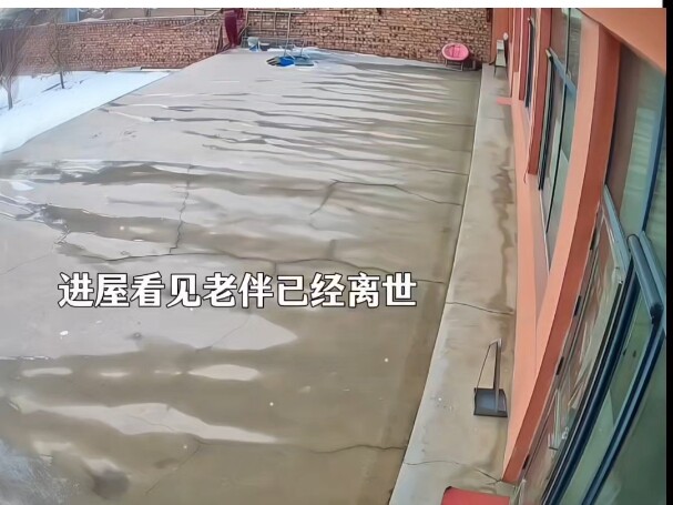 离别，是人生的必修课