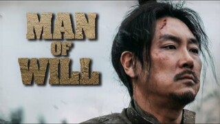 Man Of Will : Tagalog Dubbed