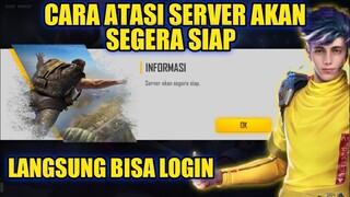 CARA ATASI SERVER YANG EROR😱CUMAN PAKAI CARA INI LANGSUNG BISA LOGIN - ANDREAN GAMING