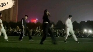 [การฝึกทหารสำหรับชมรม] [KARD] "GUNSHOT" [ปกเต็ม]