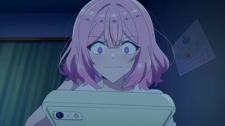 There's No Freaking Way I'll Be Your Lover! Unless| 21 November 2025