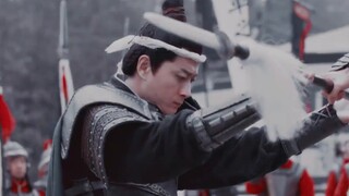 【Bojun Yixiao｜General x Emperor】I will protect the country for you and create a prosperous era