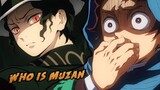 Who is Muzan Kibutsuji | Kimetsu no Yaiba Episode 7