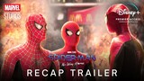 Watch This Video To Catch Up on All SPIDER-MAN: NO WAY HOME News