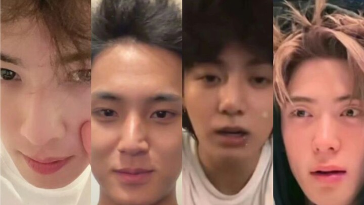 Vẫn còn người chưa biết “F4 Itaewon” là 3+1 à?!
