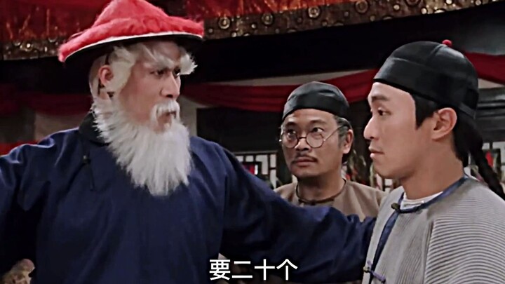 Đặt những cảnh kinh điển ấy cạnh nhau mà vẫn hoàn toàn ăn ý: Phần tiếp theo 5 với bản gốc tiếng Quản