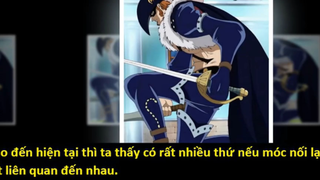 X-Drake - Đồng minh tiếp theo của Luffy và Law_(tiếp)