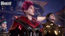 SPIRIT SWORD SOVEREIGN EPISODE 526 SUB INDO