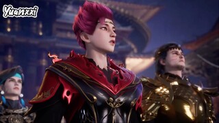 SPIRIT SWORD SOVEREIGN EPISODE 526 SUB INDO
