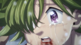 【10月/正统续篇】七大罪 默示录的四骑士 第二季 制作决定PV【MCE汉化组】