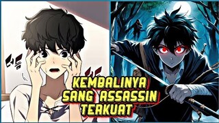 Hidup Kembali Jadi Pahlawan ❌ Hidup Kembali Jadi Beban Keluarga✅ - Recap Manhwa | Alur Manhwa Manhua