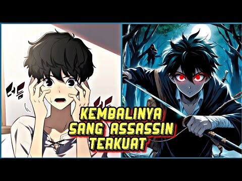 Hidup Kembali Jadi Pahlawan ❌ Hidup Kembali Jadi Beban Keluarga✅ - Recap Manhwa | Alur Manhwa Manhua