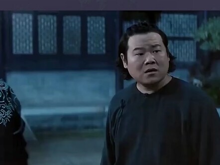 The moment the weapon made its appearance, Wu Jing was surely cracking up.