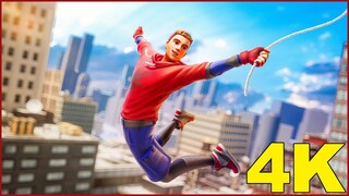 Spider Fighter 2 Android Gameplay (Mobile Gameplay, Android, iOS, 4K, 60FPS) - Action Games