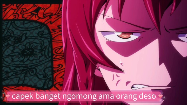 #KompetisiKreasiUnggahan7, ampe diliatin security di stasiun karena buat keributan