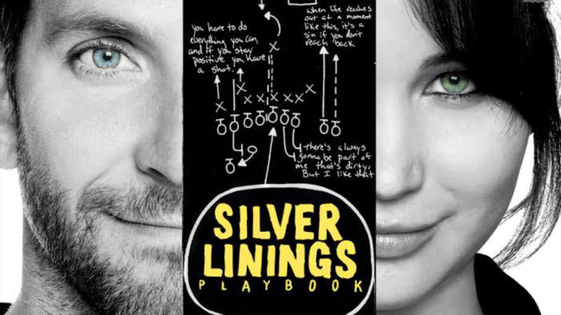 Silver Linings Playbook BiliBili