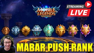 🔴 TELUR ENAKNYA DI REBUS ATAU DI GORENG GUYS ? | MOBILE LEGENDS