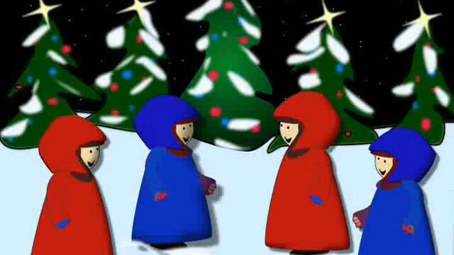 Twelve Days of Christmas