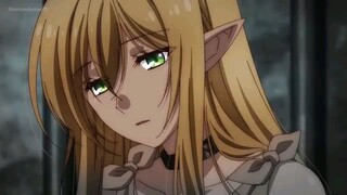 Kuro no Shoukanshi Episode 1 Sub Indo