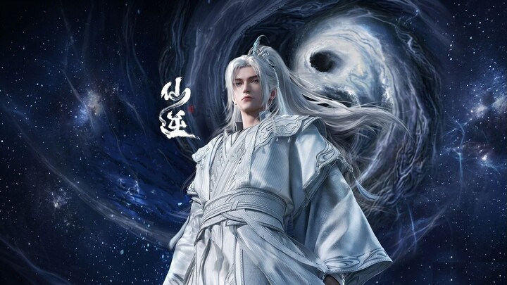 Renegade Immortal Episode 150 Sub Indonesia