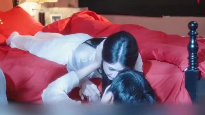 #DRACHIN full episode  Kesetiaanku sia-sia, namun pria tampan satu ini tertarik