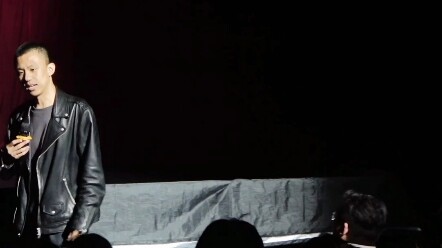 الحب يتطلب الشجاعة - عرض فو هانغ الكوميدي