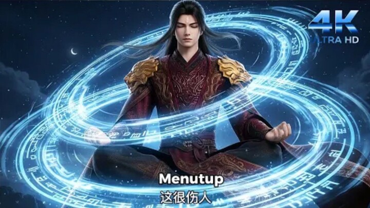 BTTH EPISODE 180 SUB INDO DUNIA SERIBU BESAR