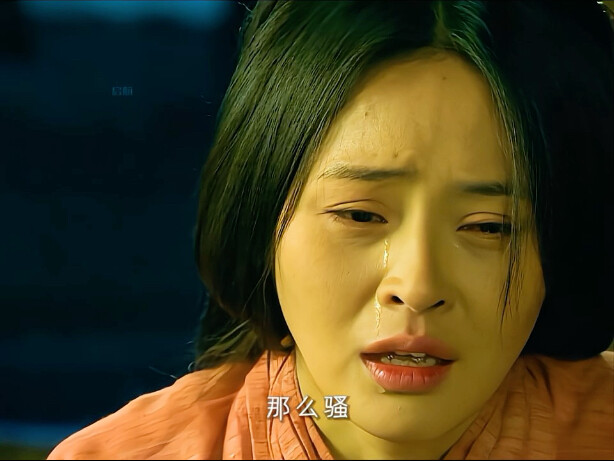 “Even Liu Bang Couldn’t Forget His First Love”...